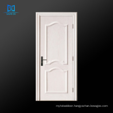 2021 China Suppliers Latest Design doors for room wood veneer door GO-TG